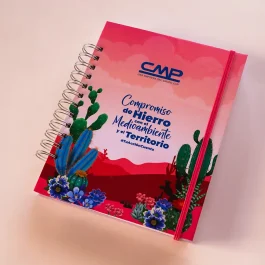 CUADERNO CUADROS