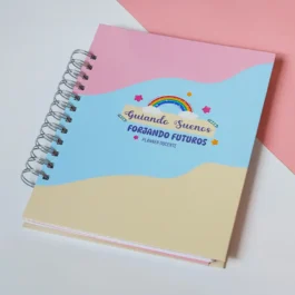 PLANNER DOCENTE