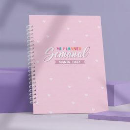 PLANNER SEMANAL