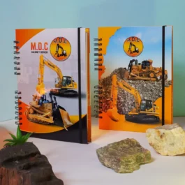 CUADERNO XL