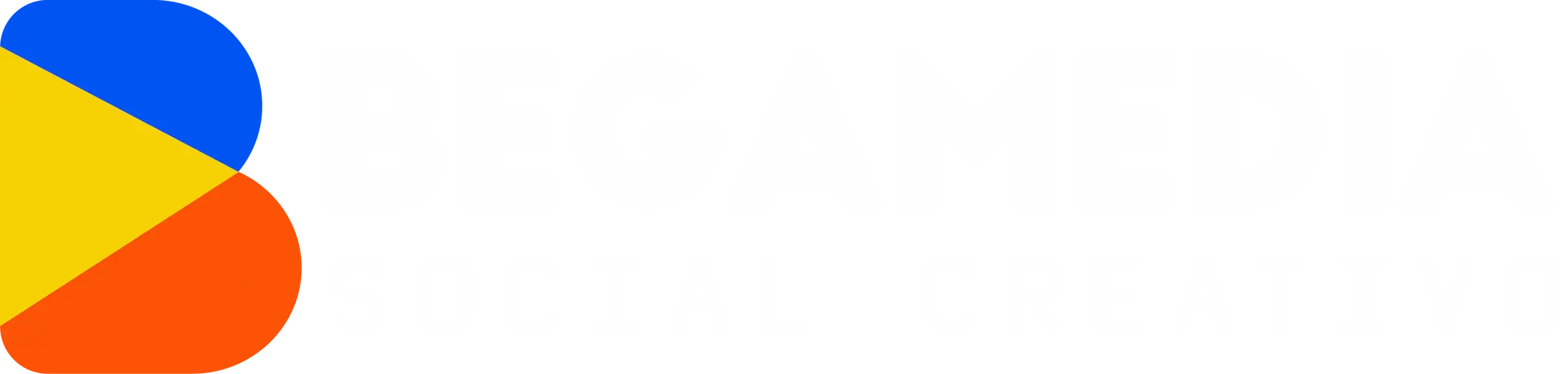 LOGOTIPO BEGA MEDIA
