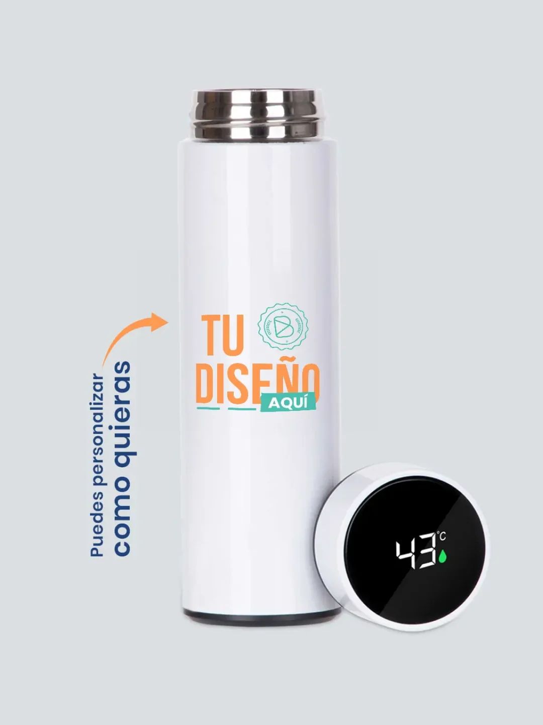termo digital sublimacion